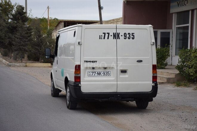 Ford Transit 2003, 381,478 km - 2.0 л - Bakı
