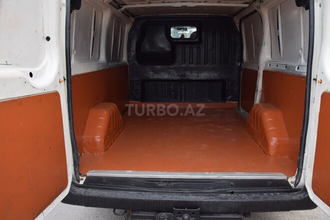 Ford Transit 2003, 381,478 km - 2.0 л - Bakı