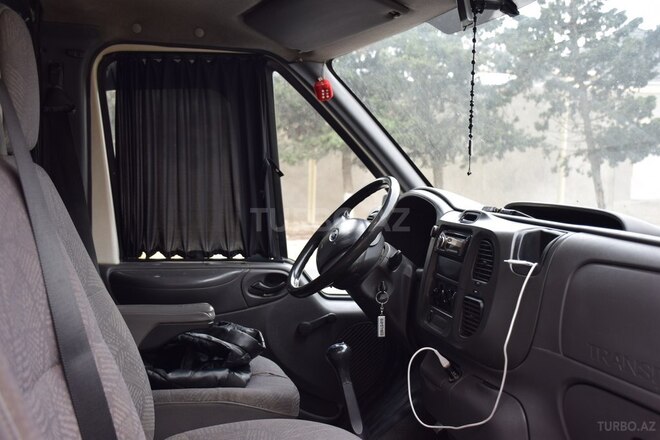 Ford Transit 2003, 381,478 km - 2.0 л - Bakı