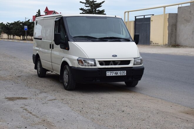 Ford Transit 2003, 381,478 km - 2.0 л - Bakı