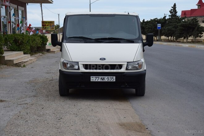 Ford Transit 2003, 381,478 km - 2.0 л - Bakı