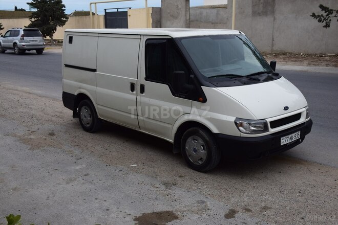 Ford Transit 2003, 381,478 km - 2.0 л - Bakı