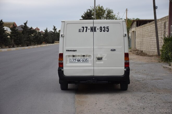 Ford Transit 2003, 381,478 km - 2.0 л - Bakı