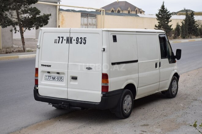 Ford Transit 2003, 381,478 km - 2.0 л - Bakı