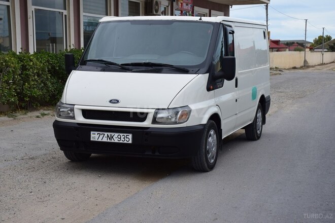 Ford Transit 2003, 381,478 km - 2.0 л - Bakı