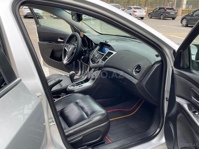 Chevrolet Cruze 2012, 295,321 km - 1.4 л - Sumqayıt