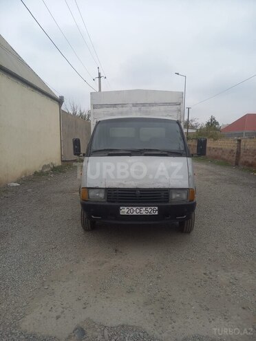 GAZ 2705 1998, 55,000 km - 2.4 л - Gəncə