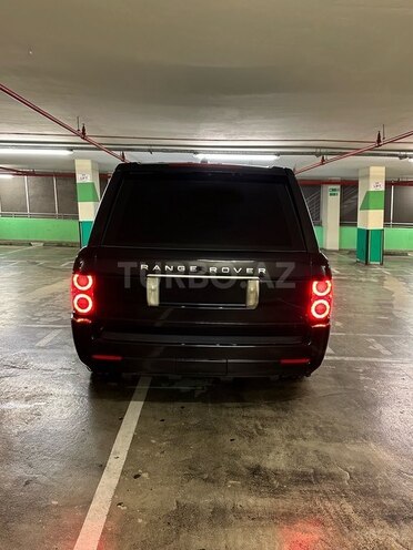 Land Rover Range Rover-2