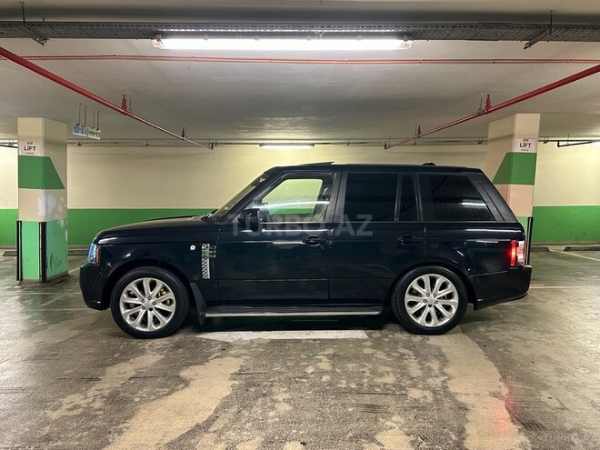 Land Rover Range Rover-6