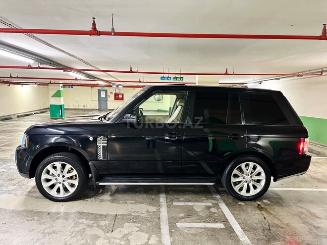 Land Rover Range Rover-3