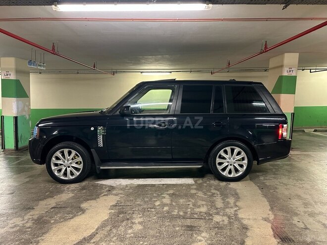 Land Rover Range Rover-7