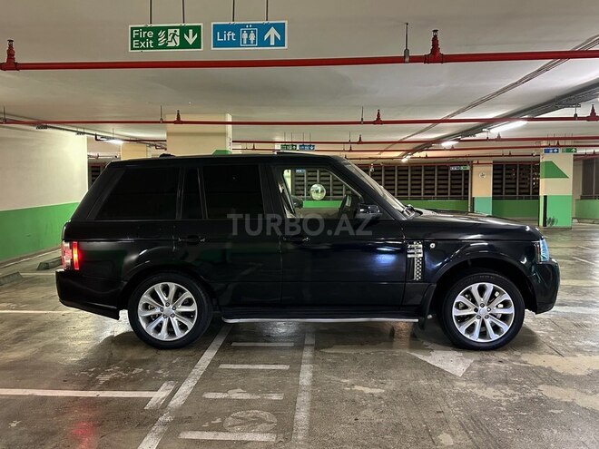 Land Rover Range Rover-4