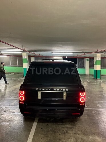 Land Rover Range Rover-5