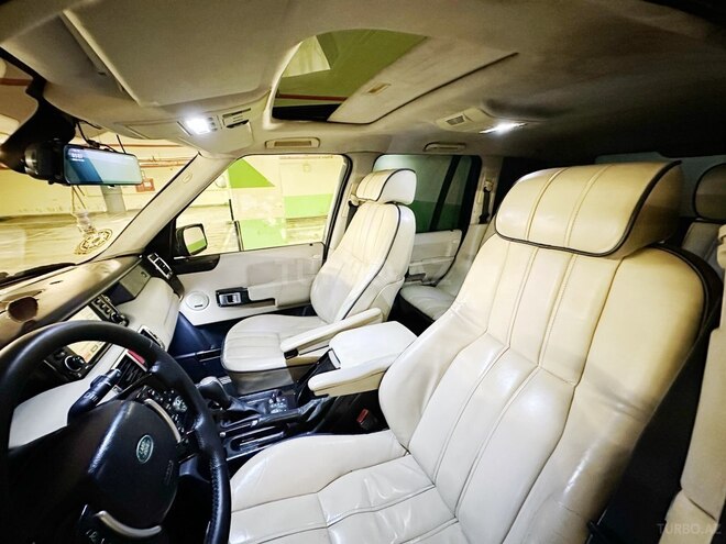 Land Rover Range Rover-11