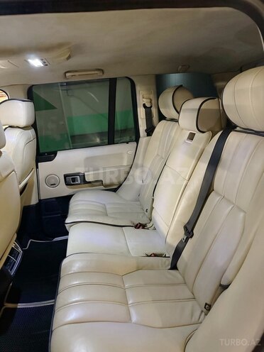 Land Rover Range Rover-12