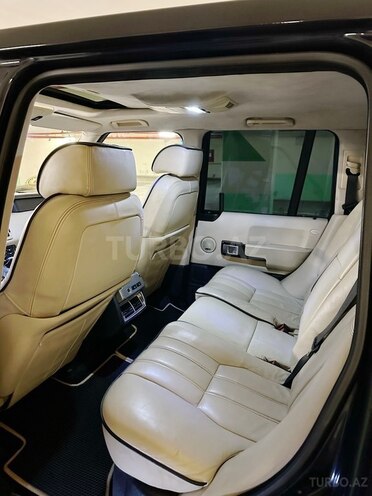 Land Rover Range Rover-13