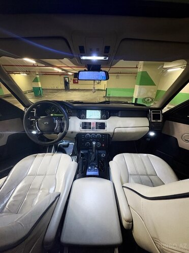 Land Rover Range Rover-9