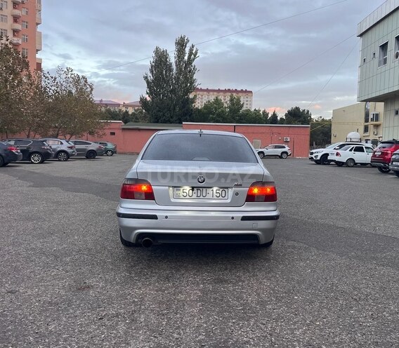 BMW 523 1999, 560,000 km - 2.5 l - Sumqayıt