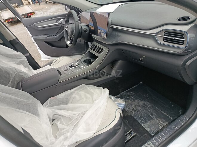 BYD Destroyer 05 2025, 0 km - 1.5 l - Bakı