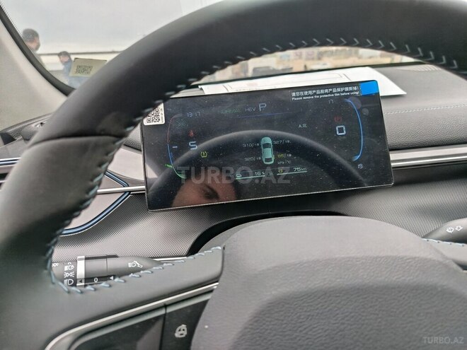 BYD Destroyer 05 2025, 0 km - 1.5 l - Bakı