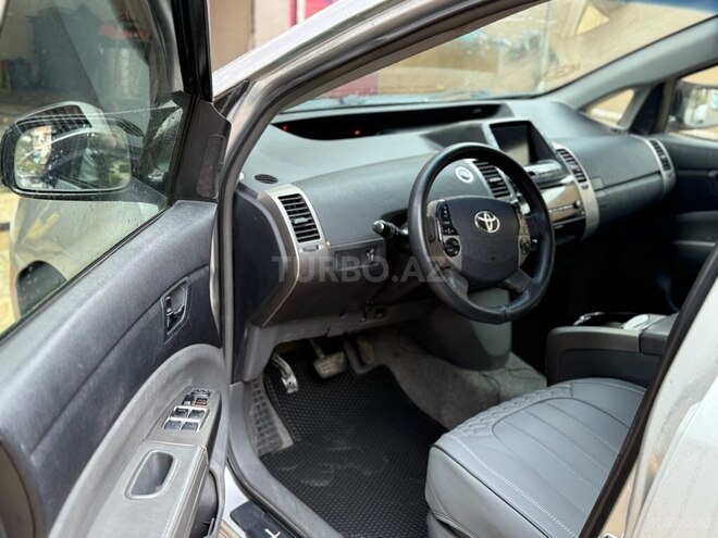 Toyota Prius 2007, 256,980 km - 1.5 l - Bakı