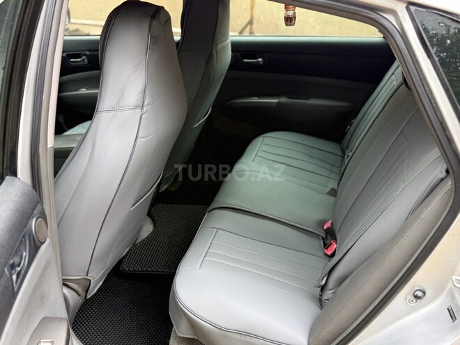 Toyota Prius 2007, 256,980 km - 1.5 l - Bakı