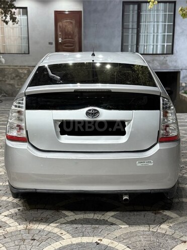Toyota Prius 2007, 256,980 km - 1.5 l - Bakı