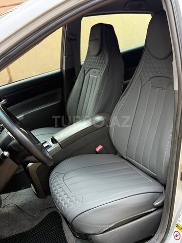 Toyota Prius 2007, 256,980 km - 1.5 l - Bakı