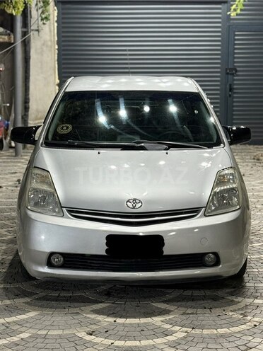 Toyota Prius 2007, 256,980 km - 1.5 l - Bakı