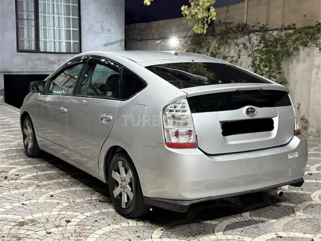 Toyota Prius 2007, 256,980 km - 1.5 l - Bakı