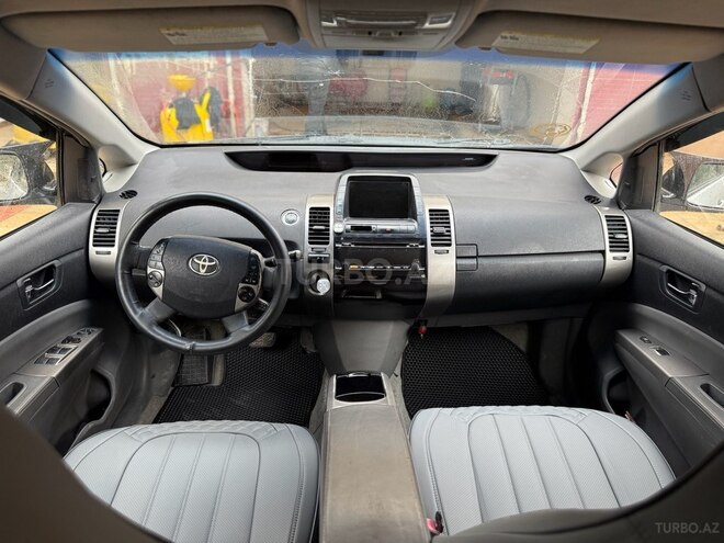 Toyota Prius 2007, 256,980 km - 1.5 l - Bakı