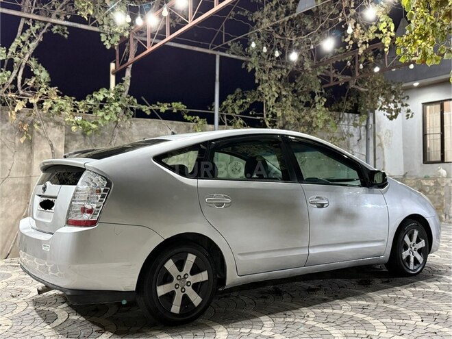 Toyota Prius 2007, 256,980 km - 1.5 l - Bakı