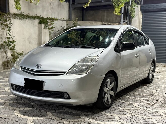 Toyota Prius 2007, 256,980 km - 1.5 l - Bakı