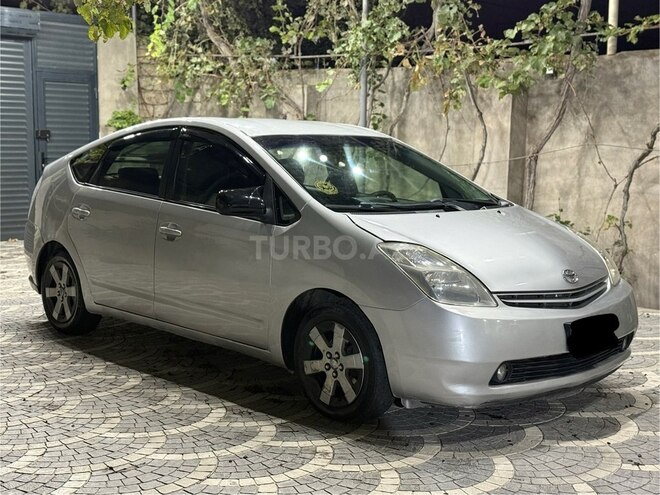 Toyota Prius 2007, 256,980 km - 1.5 l - Bakı