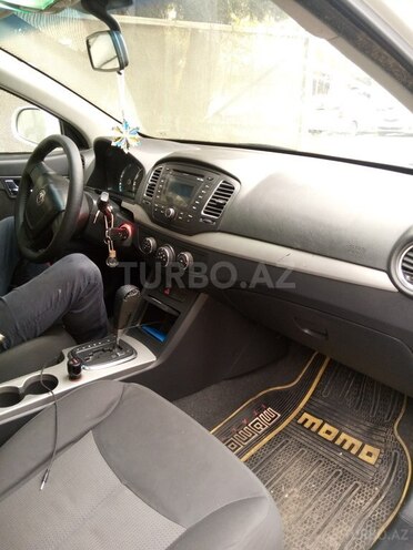 MG 350 2012, 380,000 km - 1.5 l - Bakı
