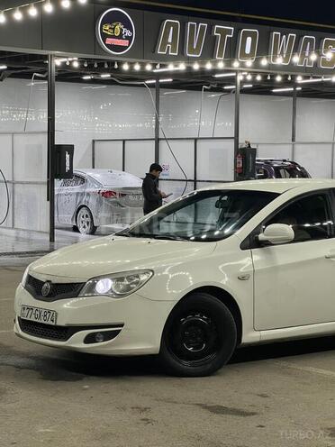 MG 350 2012, 380,000 km - 1.5 l - Bakı