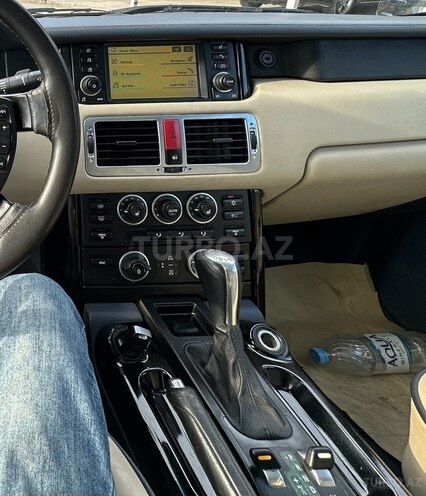 Land Rover Range Rover-14