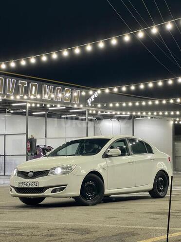 MG 350 2012, 380,000 km - 1.5 l - Bakı