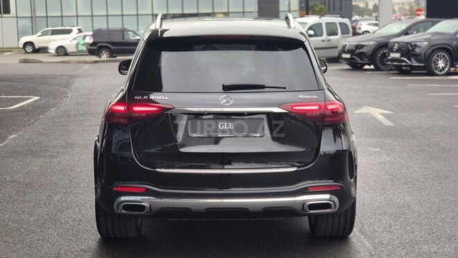 Mercedes  2025, 0 km - 2.0 l - Bakı