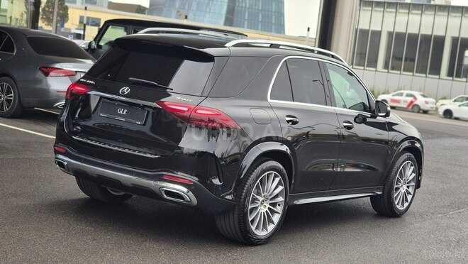 Mercedes  2025, 0 km - 2.0 l - Bakı