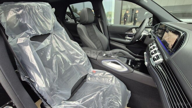 Mercedes  2025, 0 km - 2.0 l - Bakı