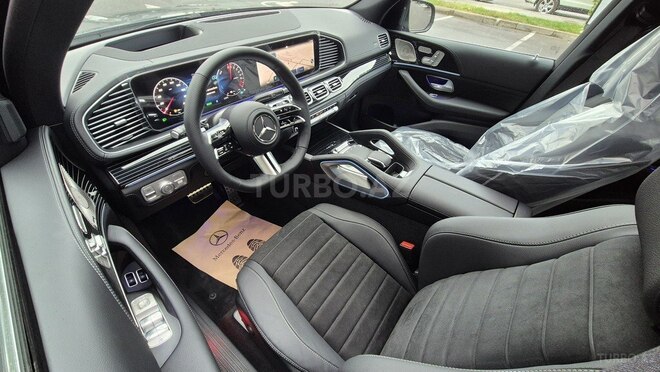 Mercedes  2025, 0 km - 2.0 l - Bakı