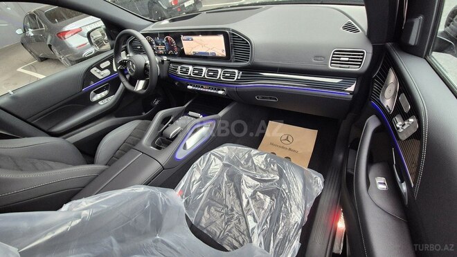 Mercedes  2025, 0 km - 2.0 l - Bakı