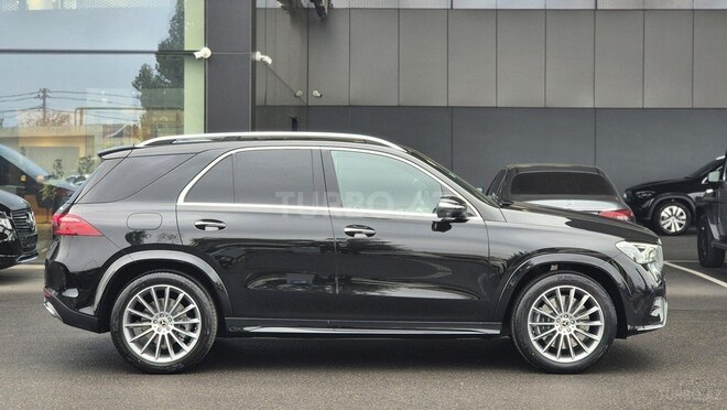 Mercedes  2025, 0 km - 2.0 l - Bakı