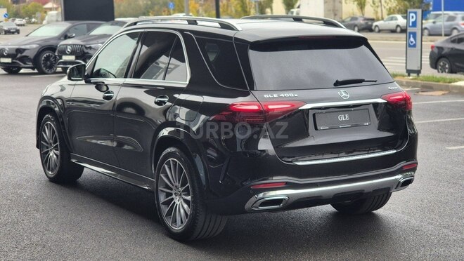 Mercedes  2025, 0 km - 2.0 l - Bakı
