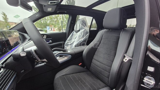 Mercedes  2025, 0 km - 2.0 l - Bakı