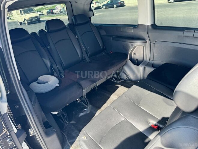 Mercedes  2011, 263,000 km - 2.1 l - Bakı