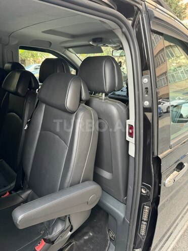 Mercedes  2011, 263,000 km - 2.1 l - Bakı