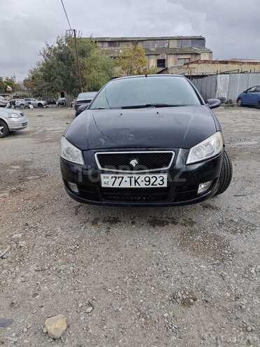 Iran Khodro Runna 2014, 189,000 km - 1.6 л - Bakı