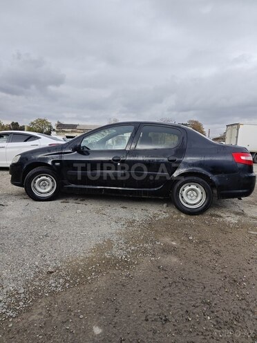 Iran Khodro Runna 2014, 189,000 km - 1.6 л - Bakı